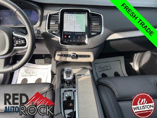 2025 Volvo XC90 - $46,897