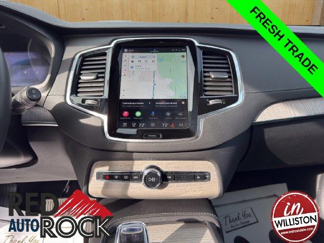 2025 Volvo XC90 - $46,897