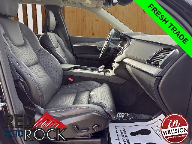 2025 Volvo XC90 - $46,897