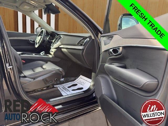 2025 Volvo XC90 - $46,897