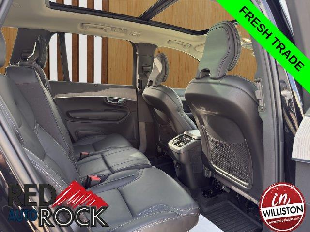 2025 Volvo XC90 - $46,897