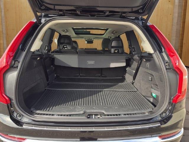 2025 Volvo XC90 - $46,897