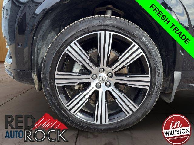 2025 Volvo XC90 - $46,897