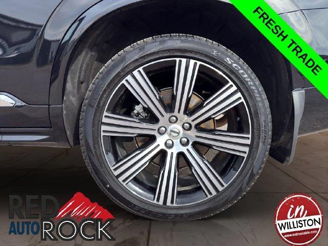 2025 Volvo XC90 - $46,897