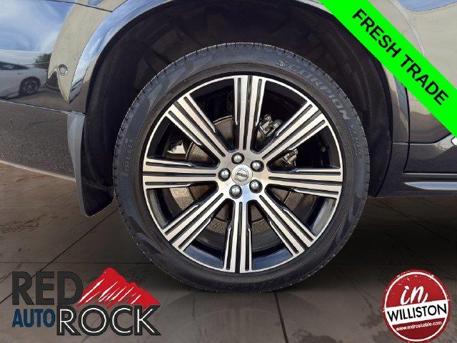 2025 Volvo XC90 - $46,897