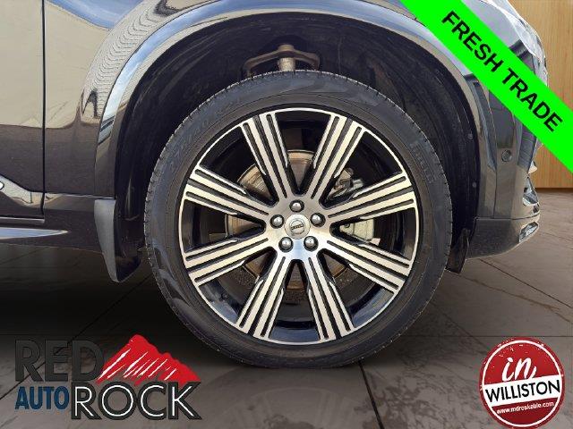 2025 Volvo XC90 - $46,897