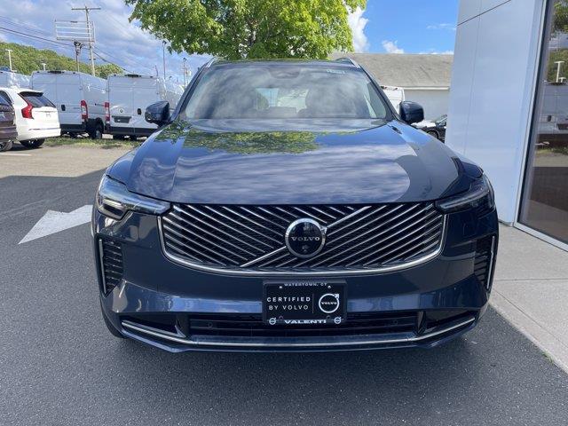 2025 Volvo XC90 - $61,899