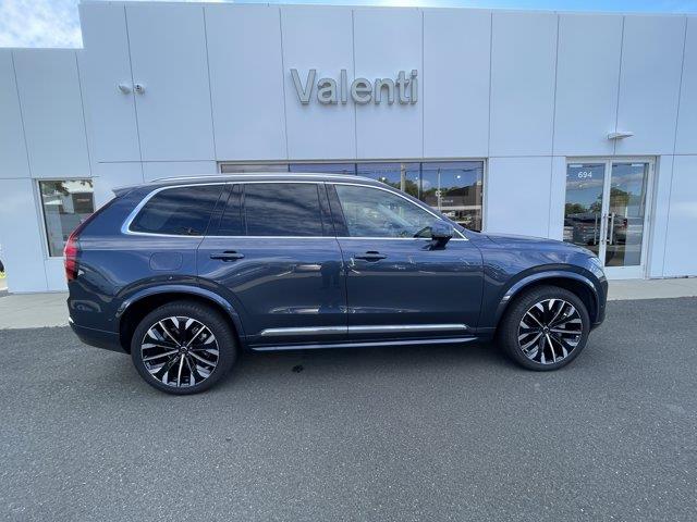 2025 Volvo XC90 - $61,899