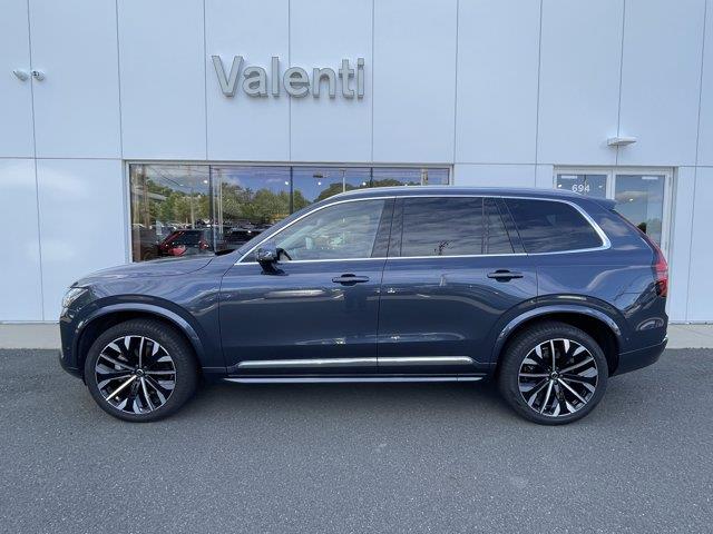 2025 Volvo XC90 - $61,899