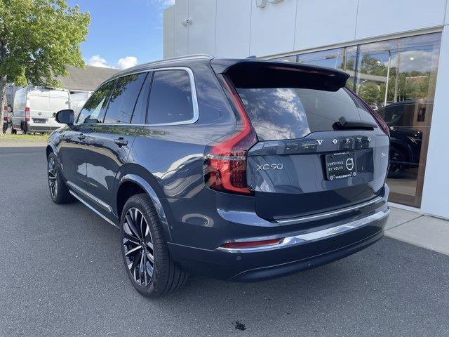 2025 Volvo XC90 - $61,899