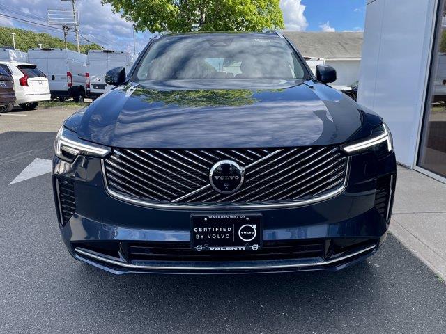 2025 Volvo XC90 - $61,899