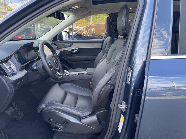2025 Volvo XC90 - $61,899