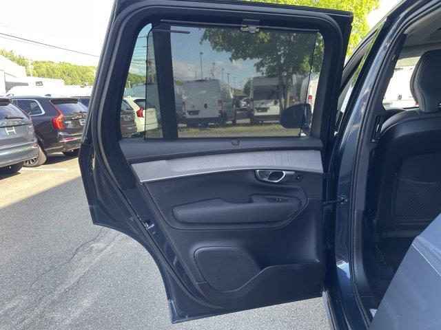 2025 Volvo XC90 - $61,899