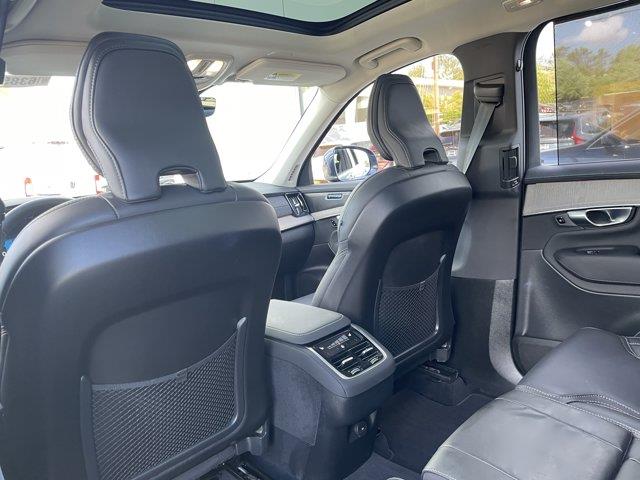 2025 Volvo XC90 - $61,899
