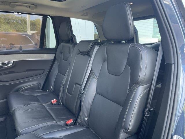 2025 Volvo XC90 - $61,899