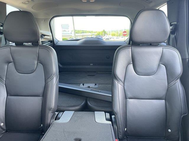 2025 Volvo XC90 - $61,899
