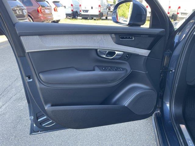 2025 Volvo XC90 - $61,899