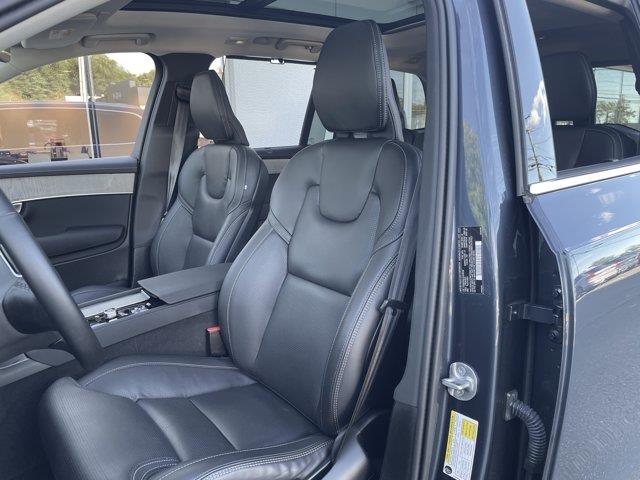 2025 Volvo XC90 - $61,899