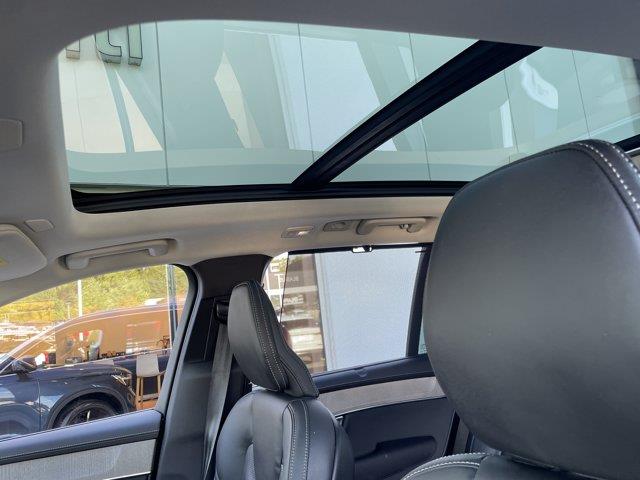 2025 Volvo XC90 - $61,899