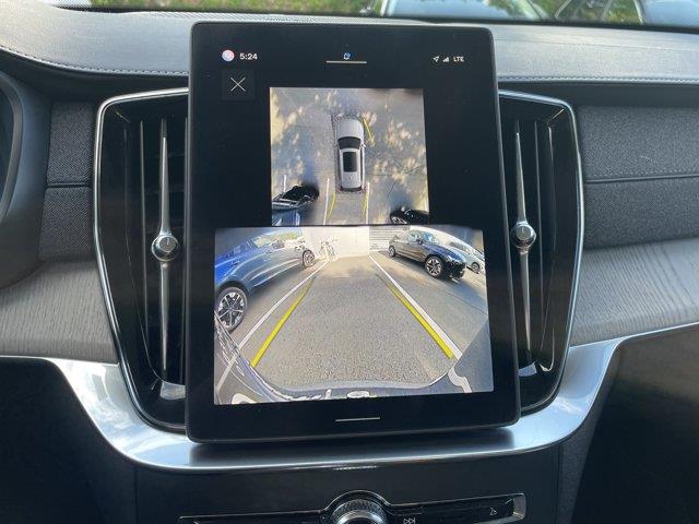 2025 Volvo XC90 - $61,899