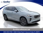 2025 XC90 Thumbnail 1