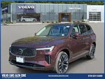 2025 XC90 Thumbnail 2