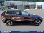 2025 XC90 Thumbnail 3