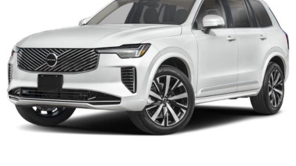 Preowned 2025 Volvo XC90 B6 Ultra Bright Theme 7P for Sale
