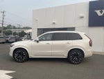 2025 XC90 Thumbnail 4