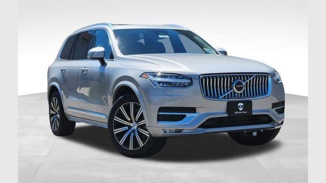 Preowned 2025 Volvo XC90 B6 Core Bright Theme for Sale