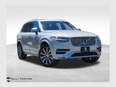 Photo of a 2025 Volvo XC90 AWD B6 Core Bright Theme 4DR SUV for sale