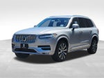 2025 XC90 Thumbnail 3