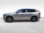 2025 XC90 Thumbnail 4