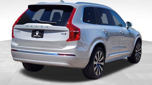 2025 Volvo XC90 B6 Core Bright Theme