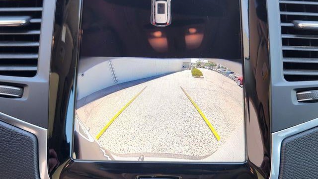 2025 Volvo XC90 B6 Core Bright Theme