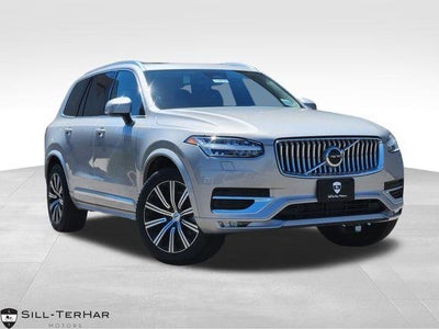 2025 Volvo XC90 AWD B6 Core Bright Theme 4DR SUV