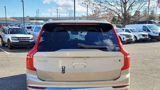2025 Volvo XC90 B6 Core Bright Theme