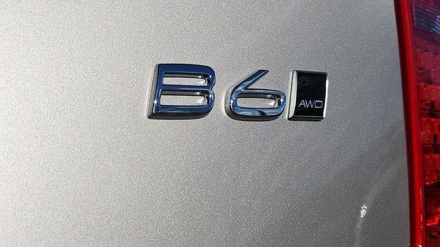 2025 Volvo XC90 B6 Core Bright Theme
