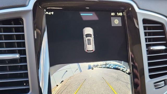 2025 Volvo XC90 B6 Core Bright Theme