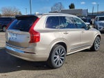2025 XC90 Thumbnail 3