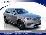 2025 XC90 Thumbnail 1