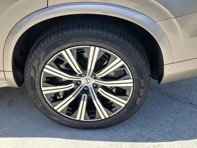 Photo of a 2025 Volvo XC90 AWD B6 Core Bright Theme 4DR SUV for sale