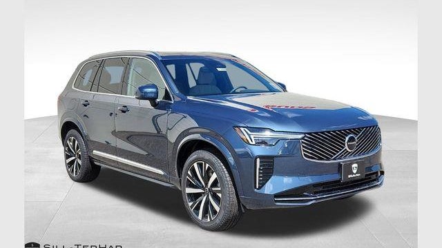 Preowned 2026 Volvo XC90 B6 Core for Sale