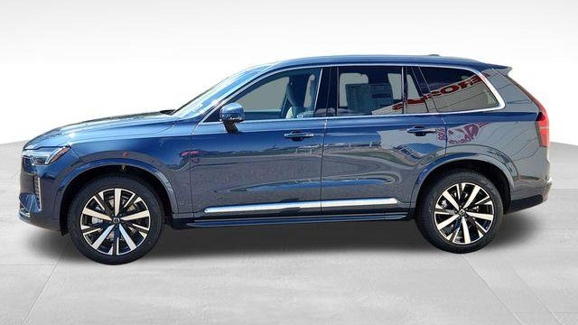 2026 Volvo XC90 B6 Core