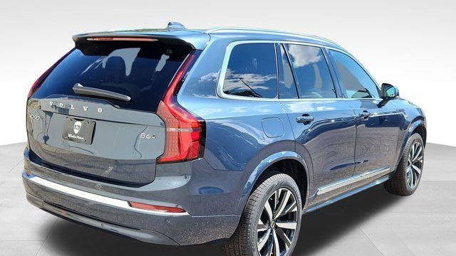 2026 Volvo XC90 B6 Core