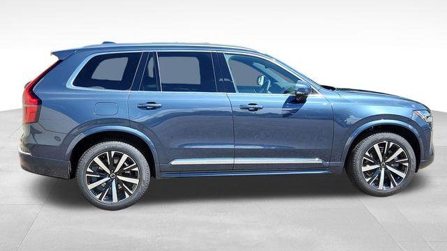 2026 Volvo XC90 B6 Core