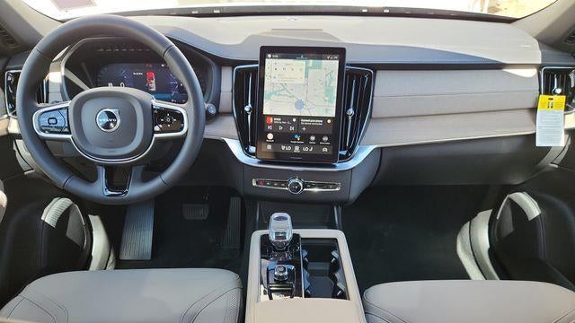 2026 Volvo XC90 B6 Core
