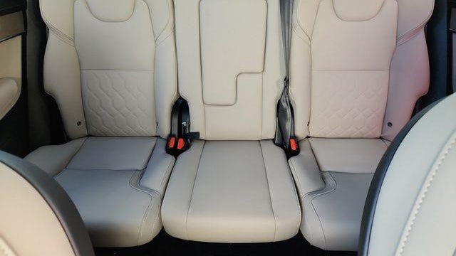 2026 Volvo XC90 B6 Core