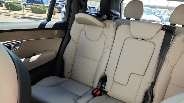 2026 Volvo XC90 B6 Core