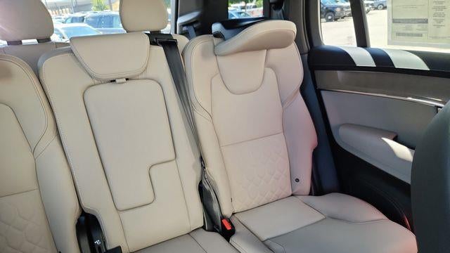2026 Volvo XC90 B6 Core